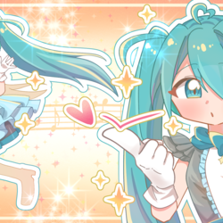 キラキラランウェイ♬