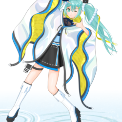 イナズマ スナップシューター