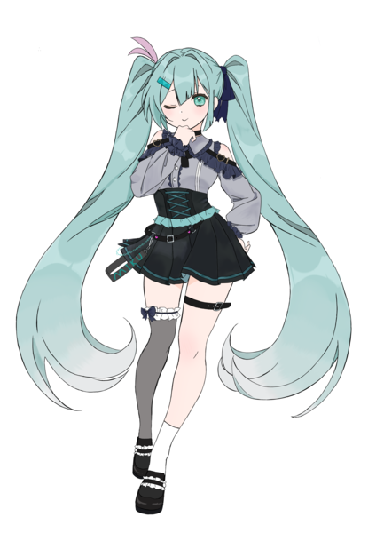 イラスト
