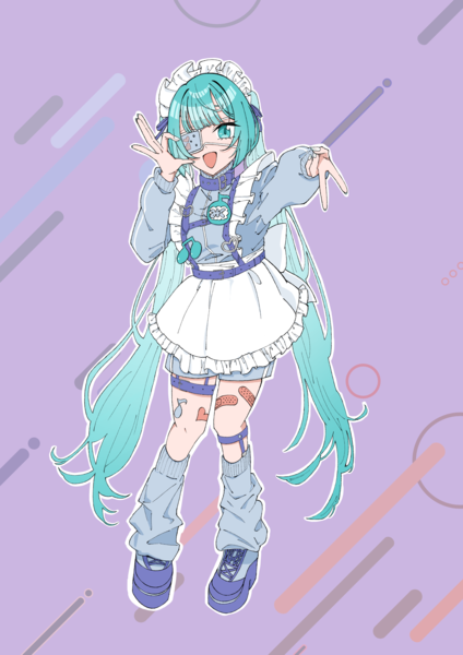 イラスト