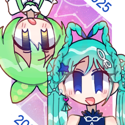 マジミラ2025