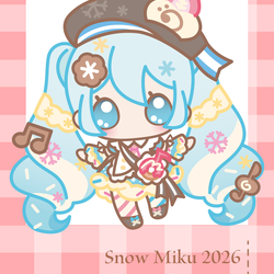 Happy Patisserie 2026