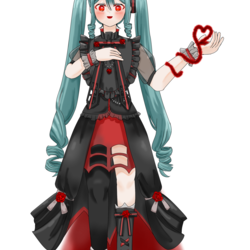 悪魔の求婚