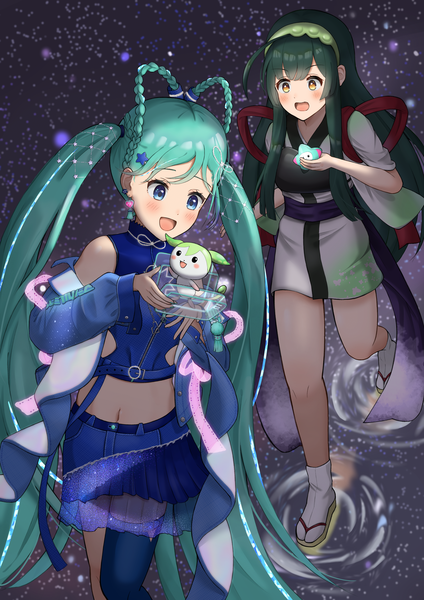 イラスト