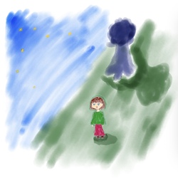 練習…？〜下手くそでも画力が欲しい〜