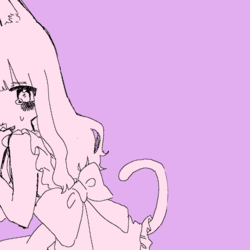 かまってかまって