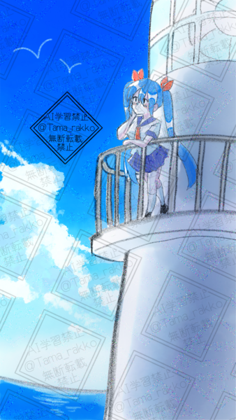 イラスト