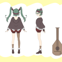 新たな音を求めて！