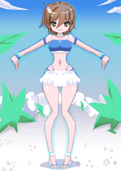 イラスト