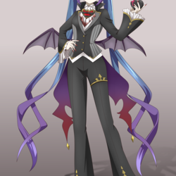 ヴァンパイアミク