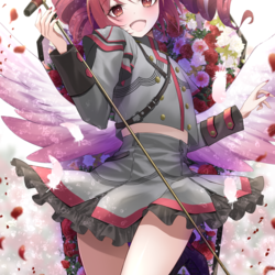 テトさん！