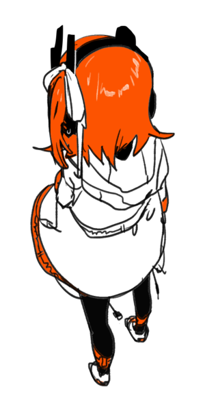 イラスト