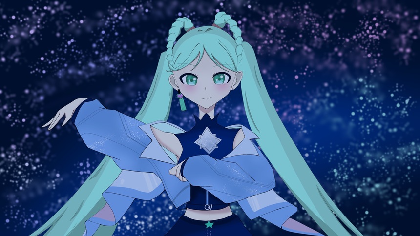 イラスト