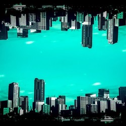 ウォールシティ