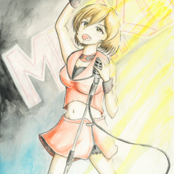 MEIKO 生誕21周年