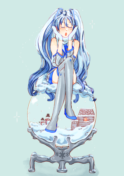 イラスト