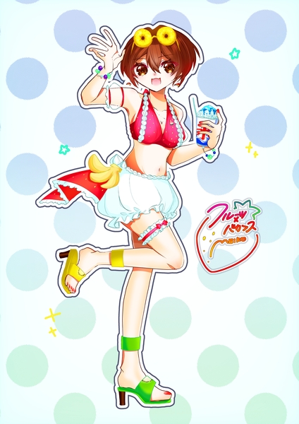 イラスト
