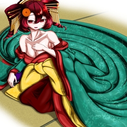 吉原ラメント　２