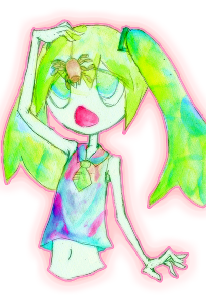 イラスト