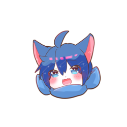 けもKAITOにぱー