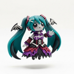 「蝕ノ人形 ― 闇ヲ謡ウ者」 （しょくのにんぎょう ― やみをうたうもの）