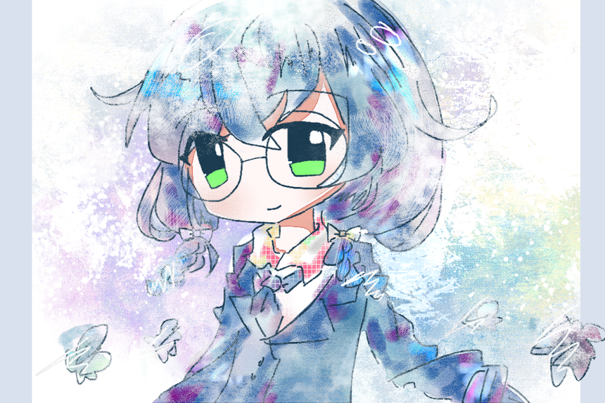 イラスト