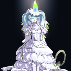 ゴシック＆ホラー・ミク