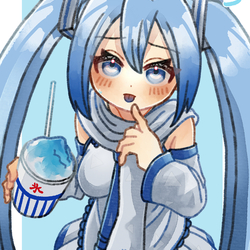 舌、青くなってないかな?