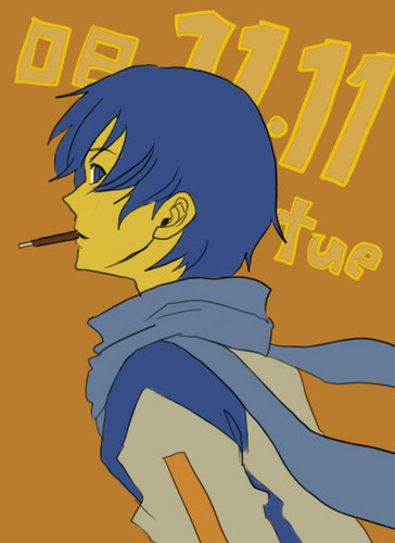 Piapro ピアプロ イラスト あなたも私もポッキー Piapro ピアプロ イラスト あなたも私もポッキー