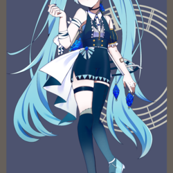 ゴシック&ホラー