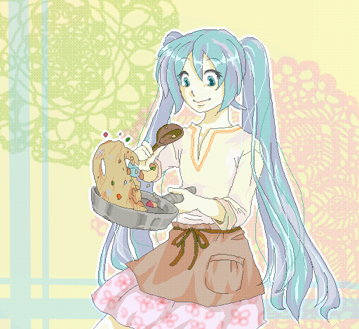 イラスト