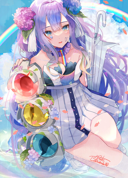 イラスト