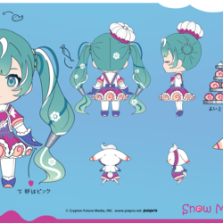 2026 Snow Miku
