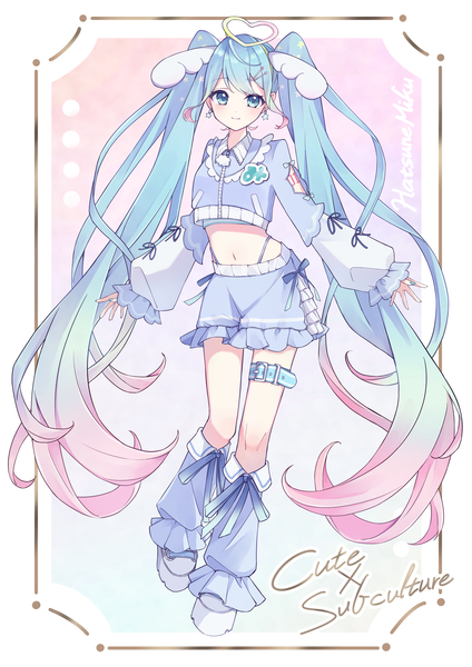 イラスト