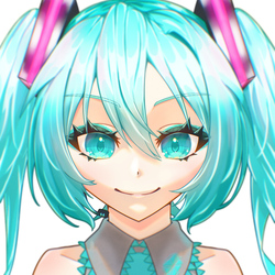 初音ミク