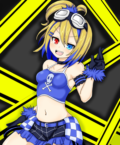 イラスト