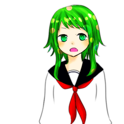GUMI