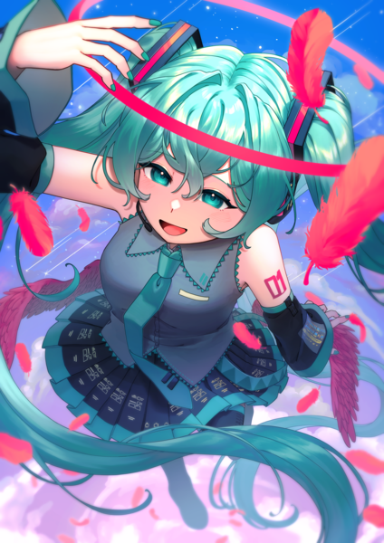 イラスト