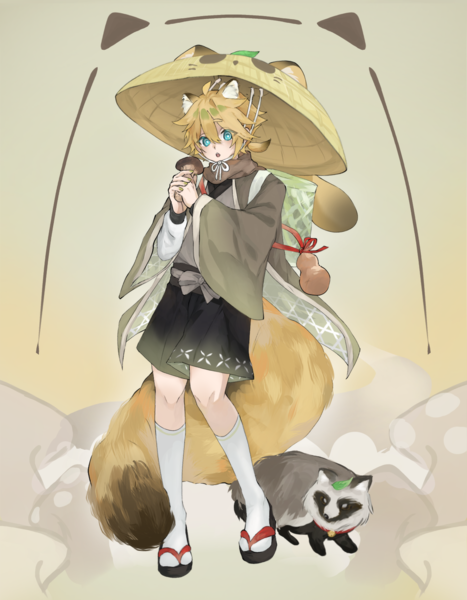 イラスト