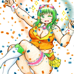 06/26GUMI生誕祭2025