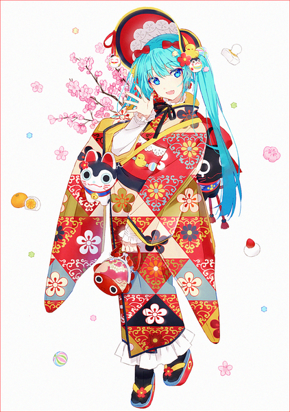 イラスト