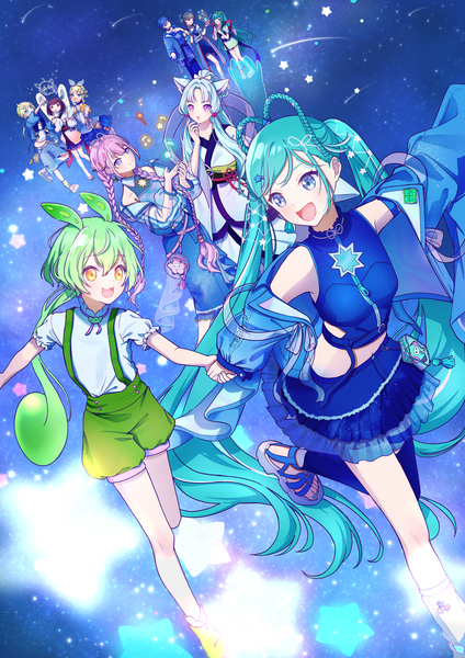 イラスト