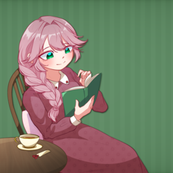 読書の秋