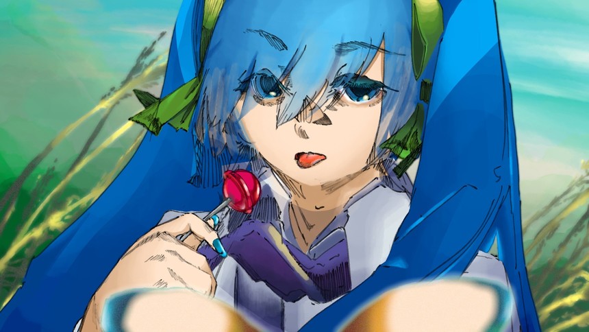イラスト