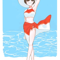 バカンスMEIKO