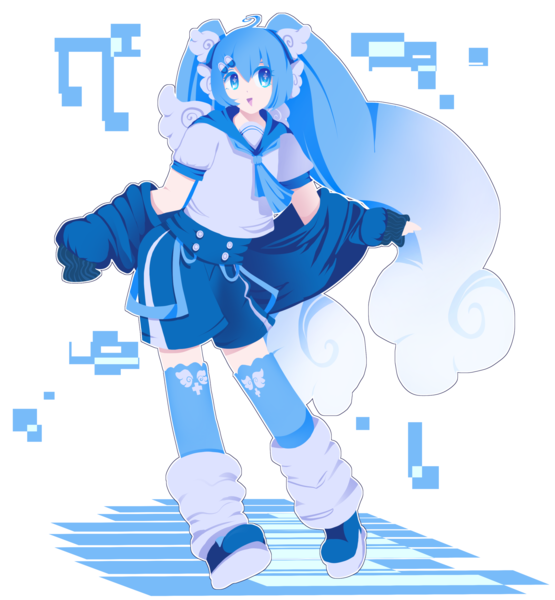 イラスト