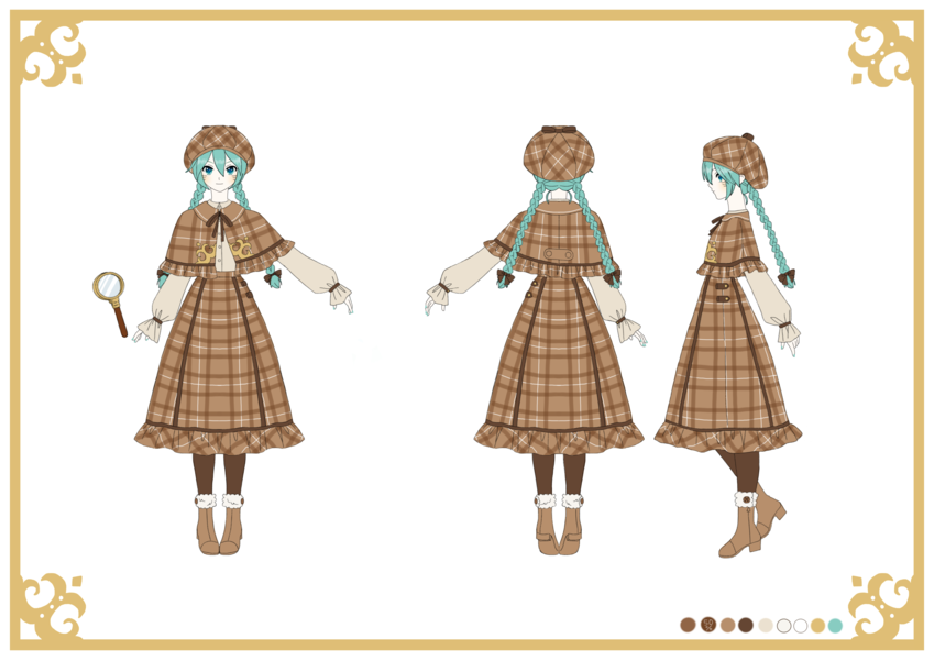 イラスト