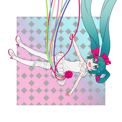 レーシングみくさん