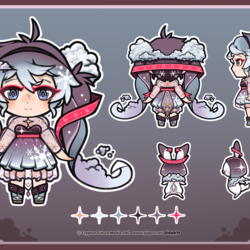 SNOW MIKU 2023 (雪ミク２０２３)