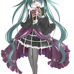 GothicMiku